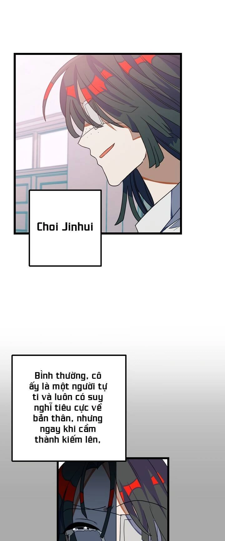 Sự Lãng Mạn Còn Tồn Tại Chapter 15 - 11