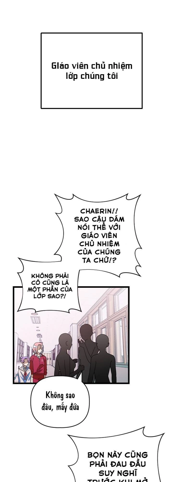Sự Lãng Mạn Còn Tồn Tại Chapter 15 - 20