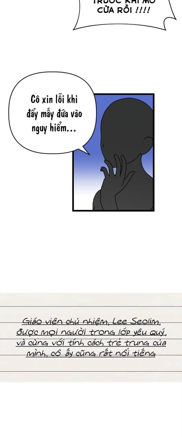 Sự Lãng Mạn Còn Tồn Tại Chapter 15 - 21