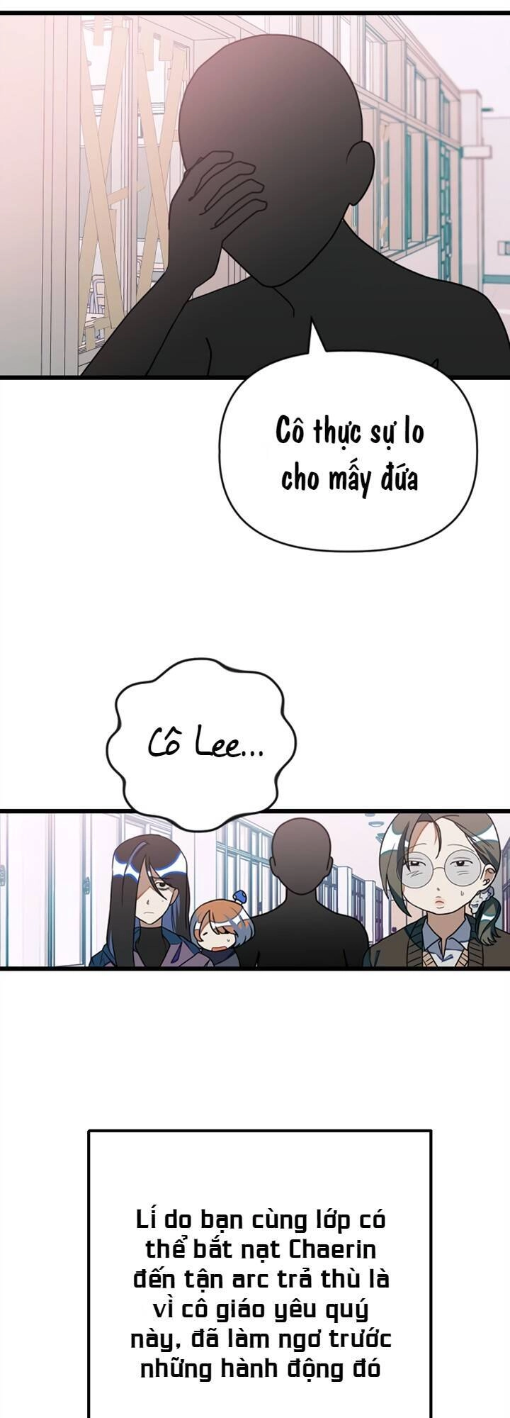 Sự Lãng Mạn Còn Tồn Tại Chapter 15 - 22