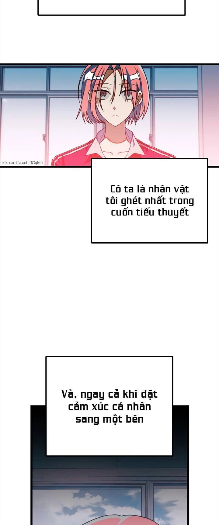 Sự Lãng Mạn Còn Tồn Tại Chapter 15 - 23