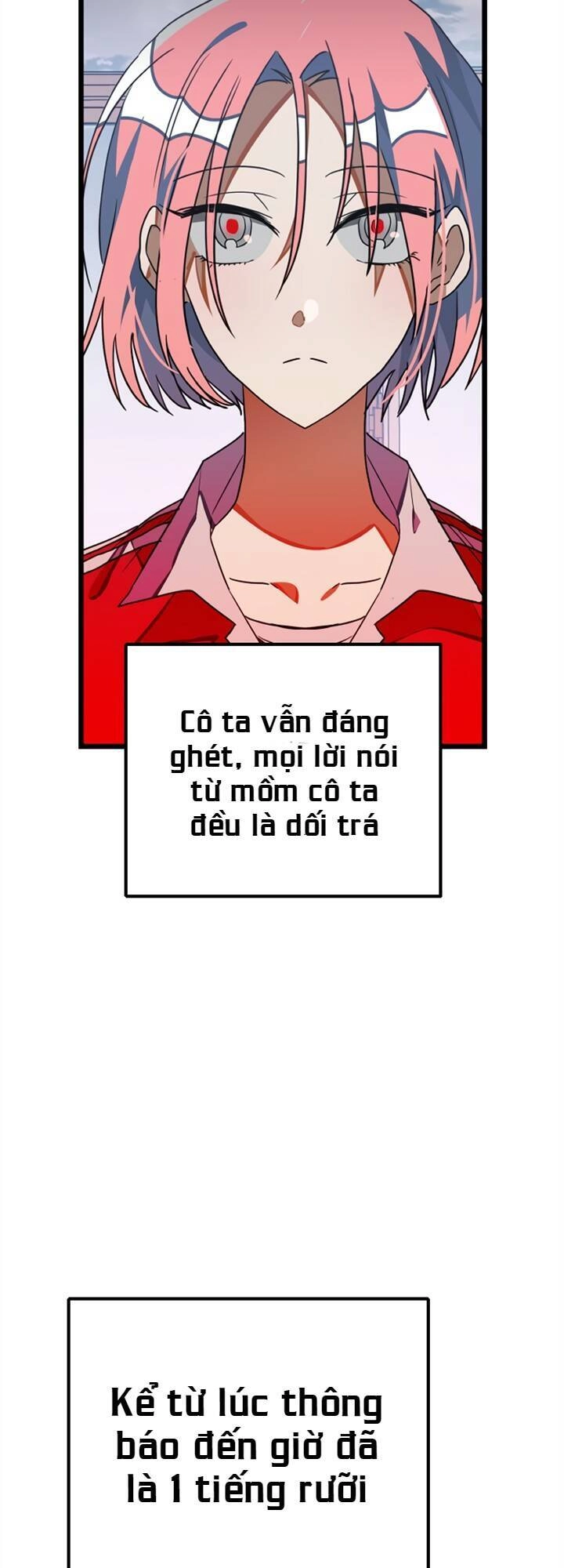 Sự Lãng Mạn Còn Tồn Tại Chapter 15 - 24