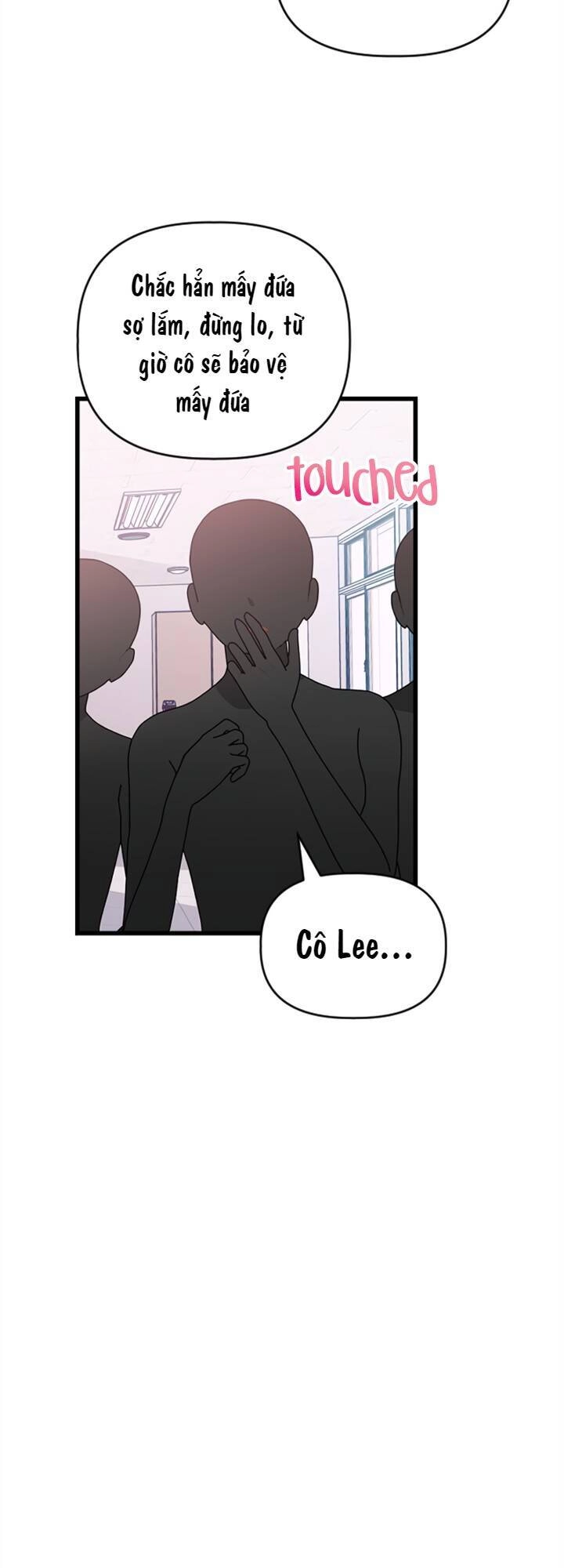 Sự Lãng Mạn Còn Tồn Tại Chapter 15 - 26