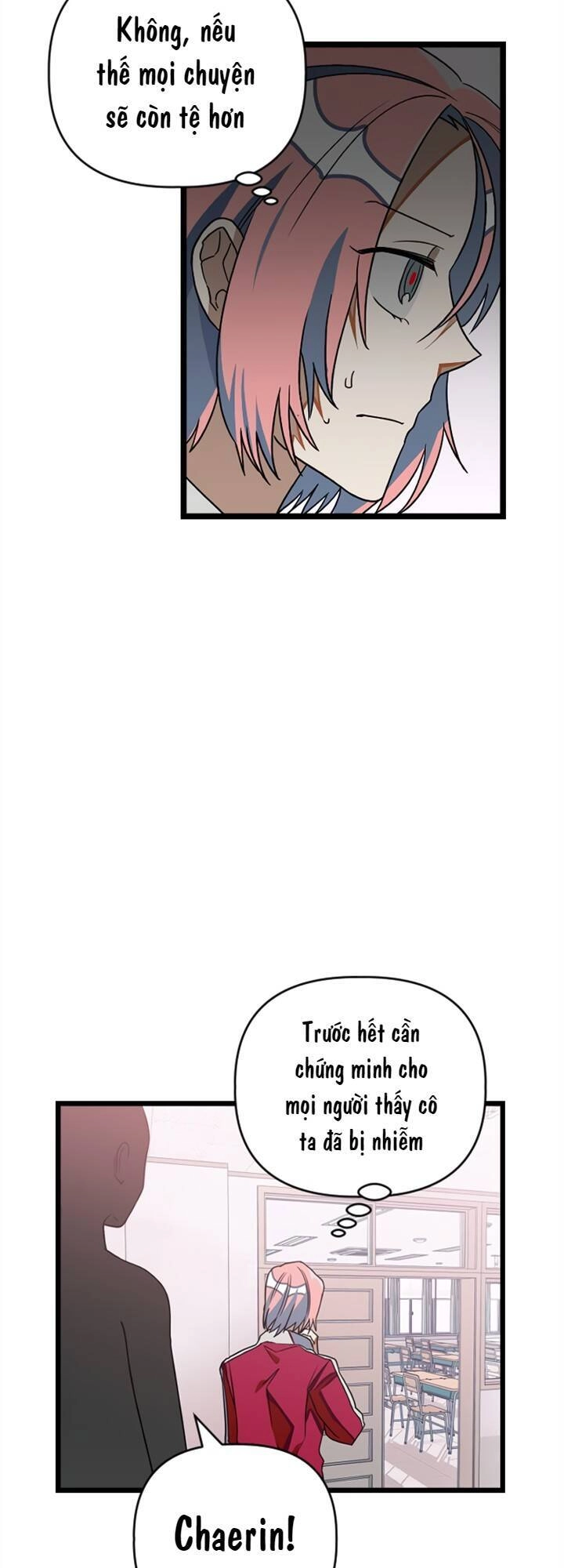 Sự Lãng Mạn Còn Tồn Tại Chapter 15 - 32