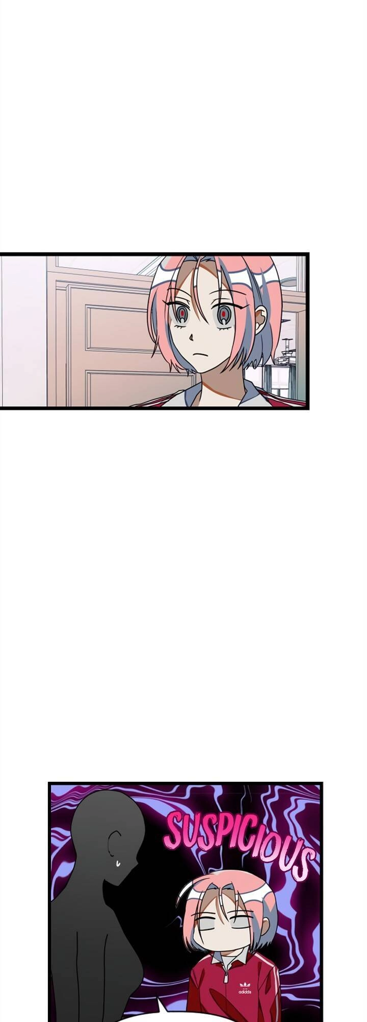 Sự Lãng Mạn Còn Tồn Tại Chapter 15 - 34