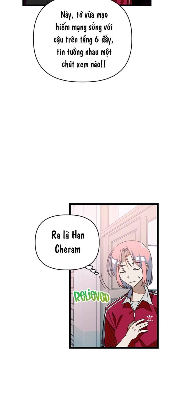 Sự Lãng Mạn Còn Tồn Tại Chapter 15 - 35