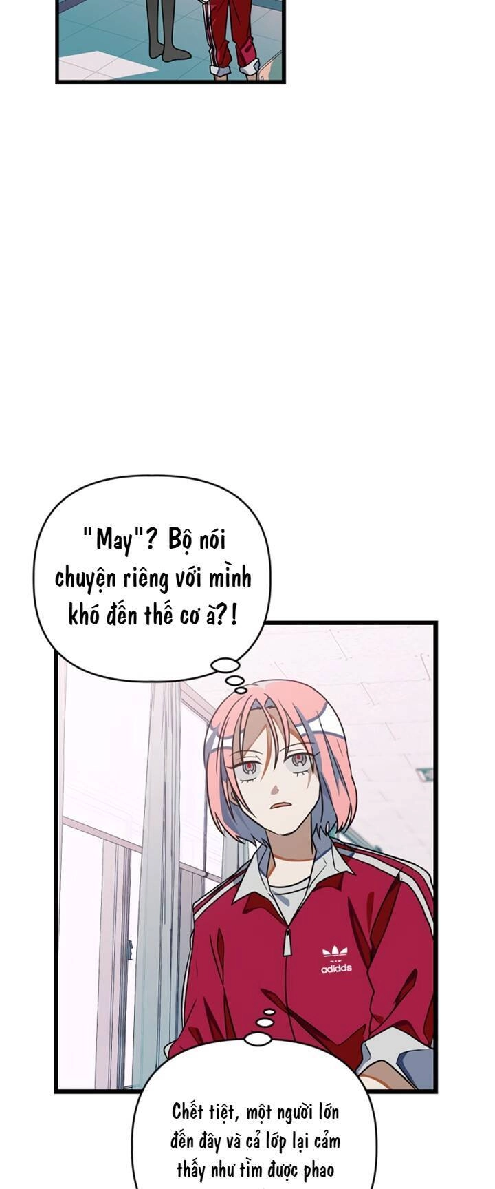 Sự Lãng Mạn Còn Tồn Tại Chapter 15 - 37