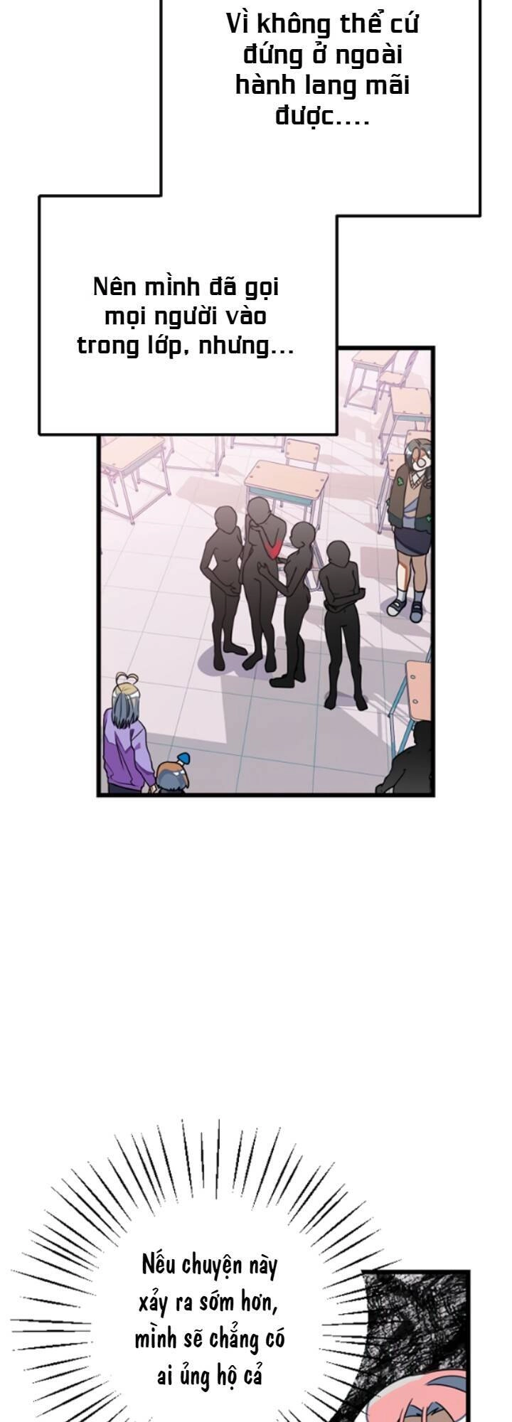 Sự Lãng Mạn Còn Tồn Tại Chapter 16 - 21