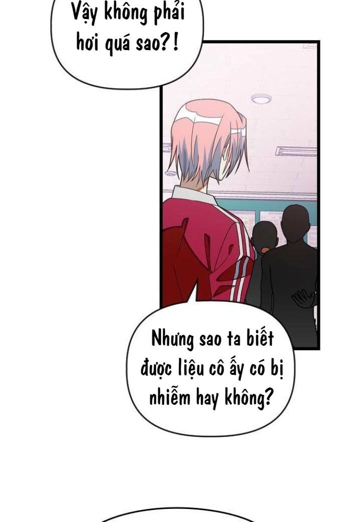 Sự Lãng Mạn Còn Tồn Tại Chapter 17 - 3