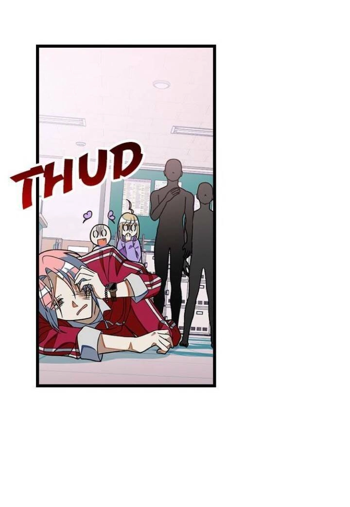 Sự Lãng Mạn Còn Tồn Tại Chapter 17 - 9