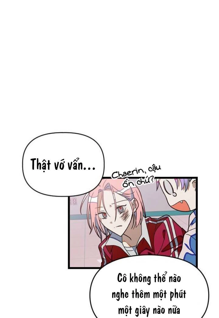 Sự Lãng Mạn Còn Tồn Tại Chapter 17 - 10