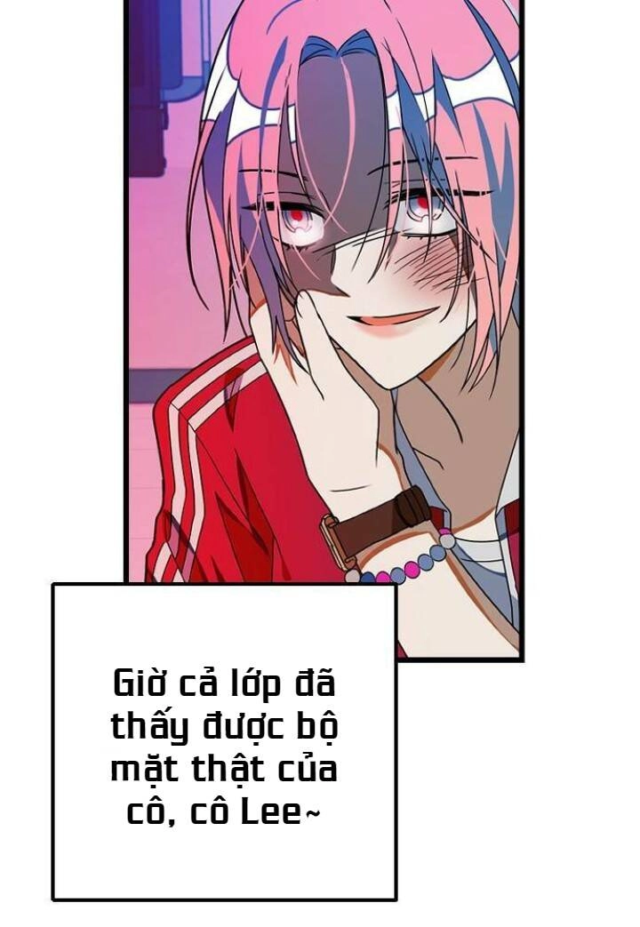 Sự Lãng Mạn Còn Tồn Tại Chapter 17 - 15