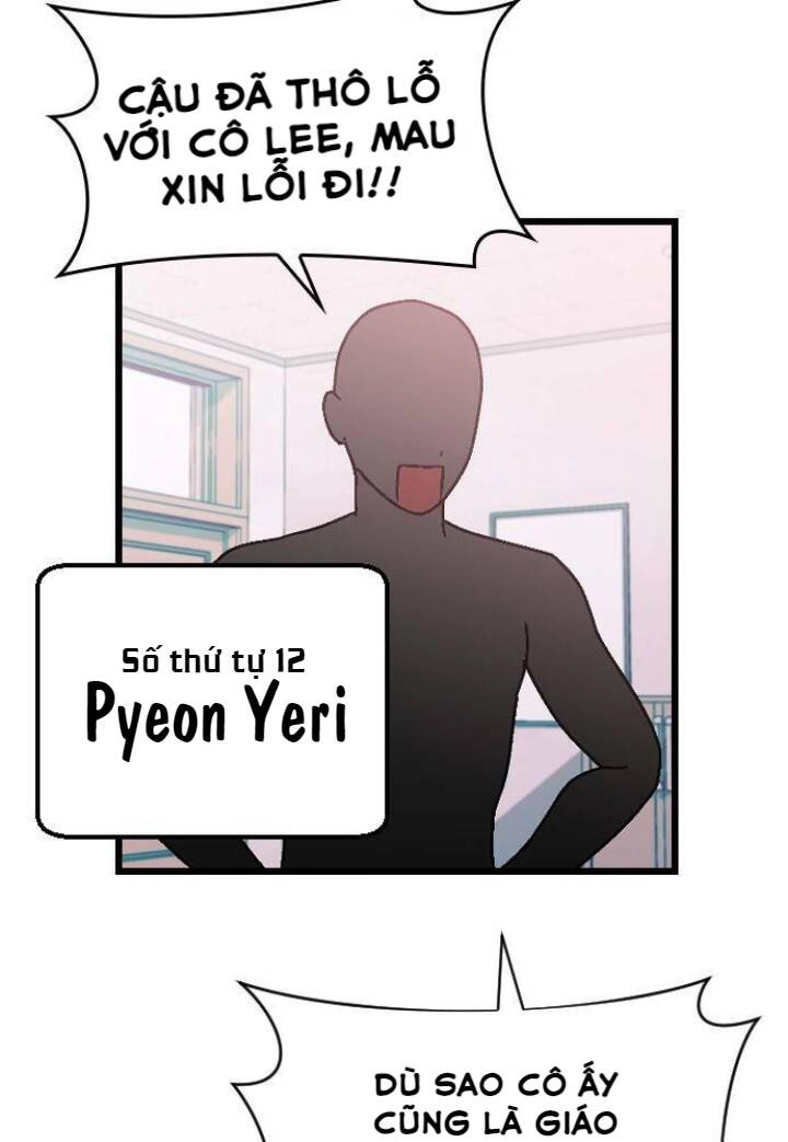 Sự Lãng Mạn Còn Tồn Tại Chapter 17 - 29