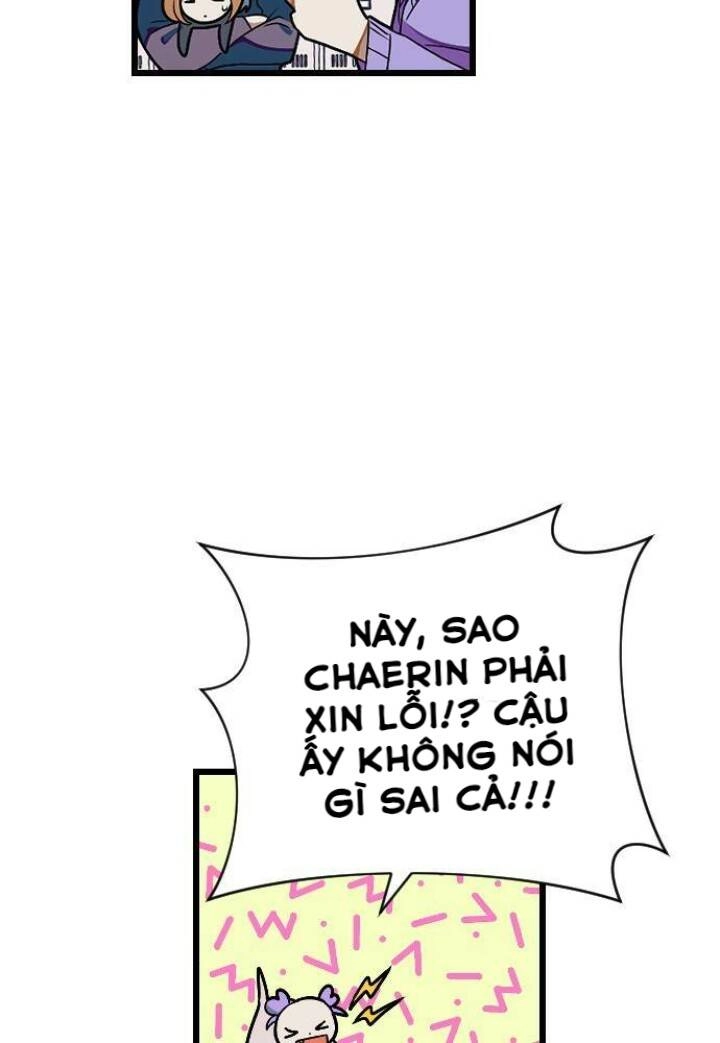 Sự Lãng Mạn Còn Tồn Tại Chapter 17 - 34