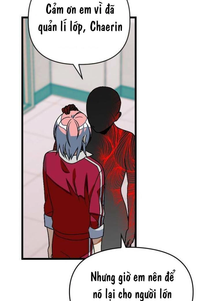 Sự Lãng Mạn Còn Tồn Tại Chapter 17 - 39