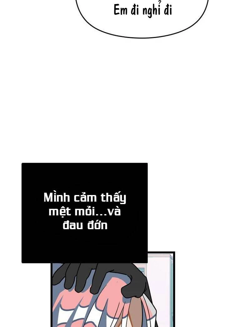 Sự Lãng Mạn Còn Tồn Tại Chapter 17 - 40