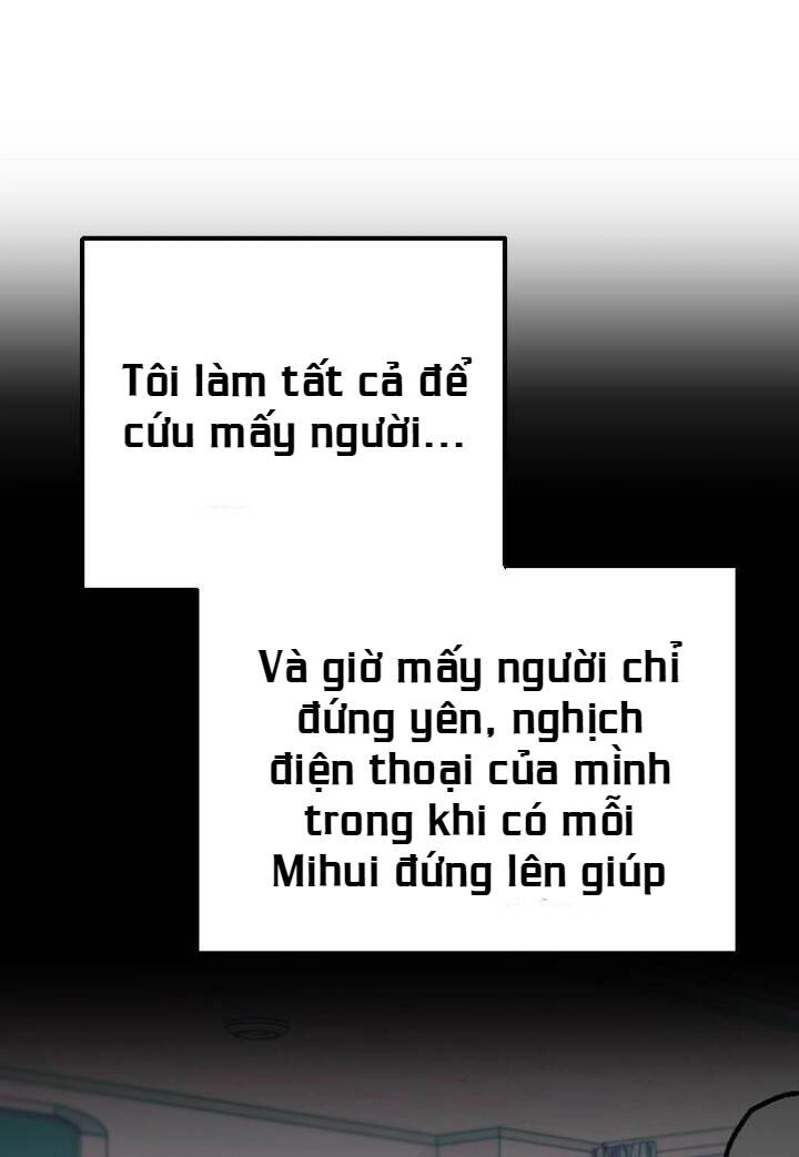 Sự Lãng Mạn Còn Tồn Tại Chapter 17 - 42