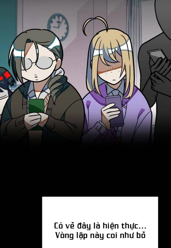 Sự Lãng Mạn Còn Tồn Tại Chapter 17 - 43