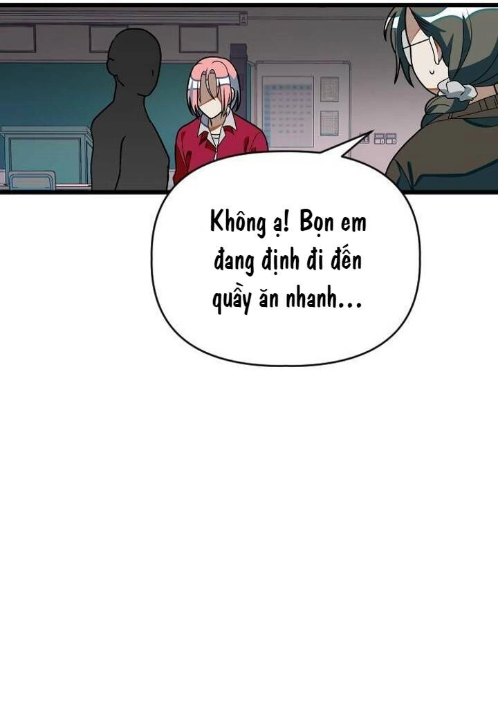 Sự Lãng Mạn Còn Tồn Tại Chapter 17 - 47