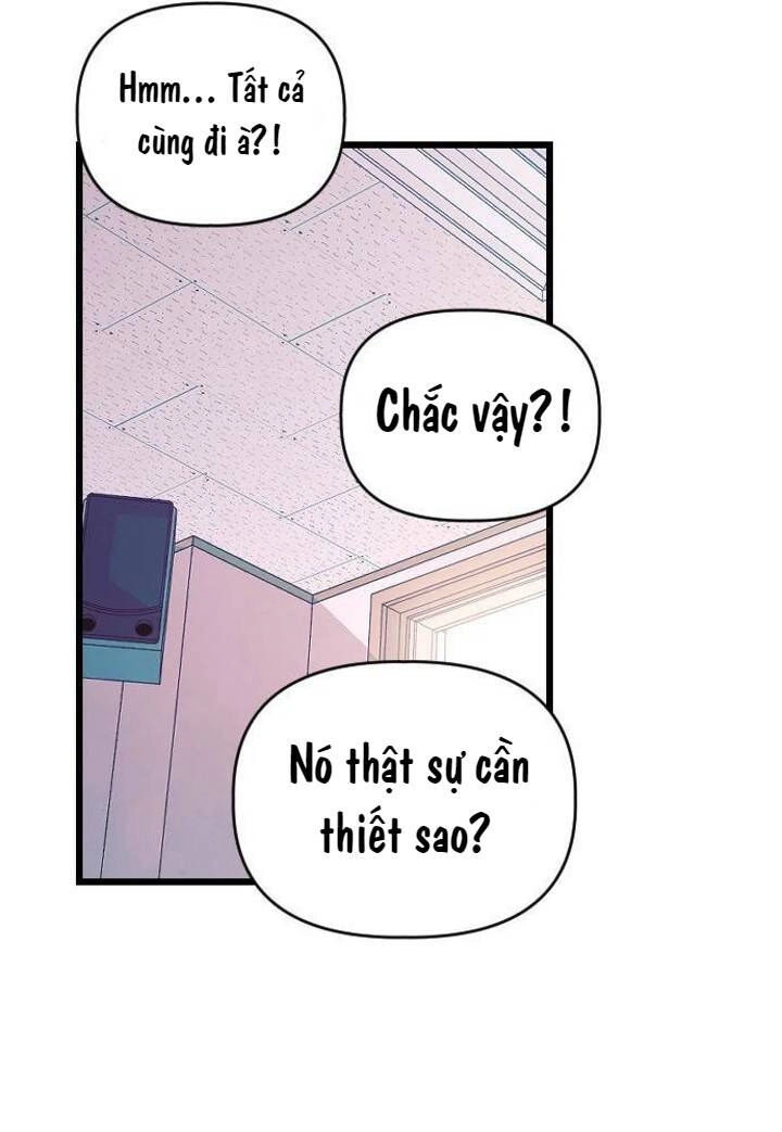 Sự Lãng Mạn Còn Tồn Tại Chapter 17 - 48