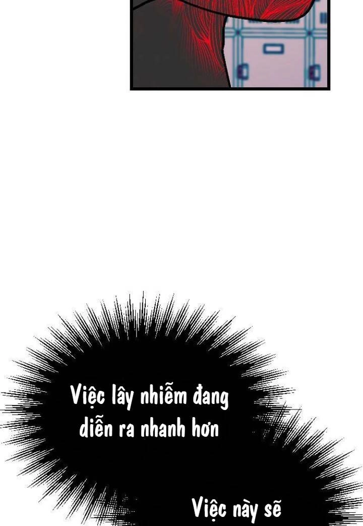 Sự Lãng Mạn Còn Tồn Tại Chapter 17 - 58