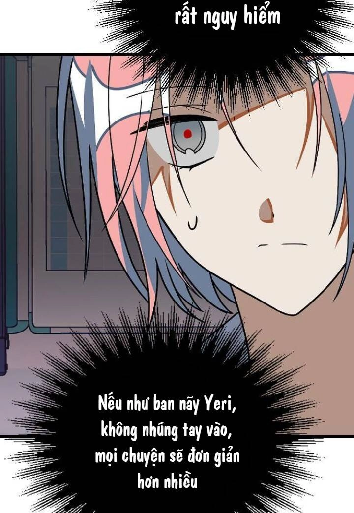 Sự Lãng Mạn Còn Tồn Tại Chapter 17 - 59