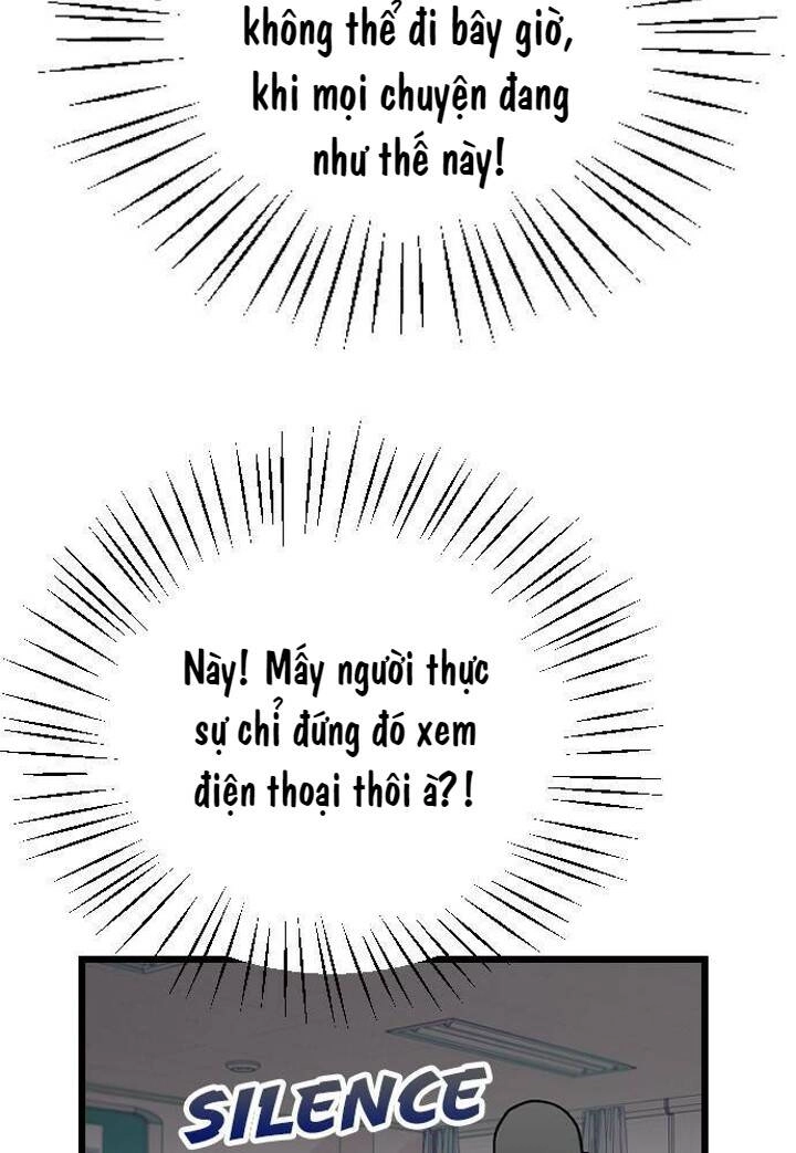 Sự Lãng Mạn Còn Tồn Tại Chapter 17 - 66