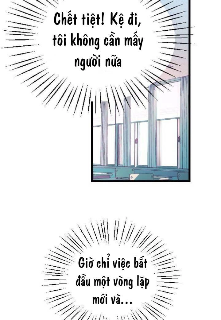 Sự Lãng Mạn Còn Tồn Tại Chapter 17 - 68