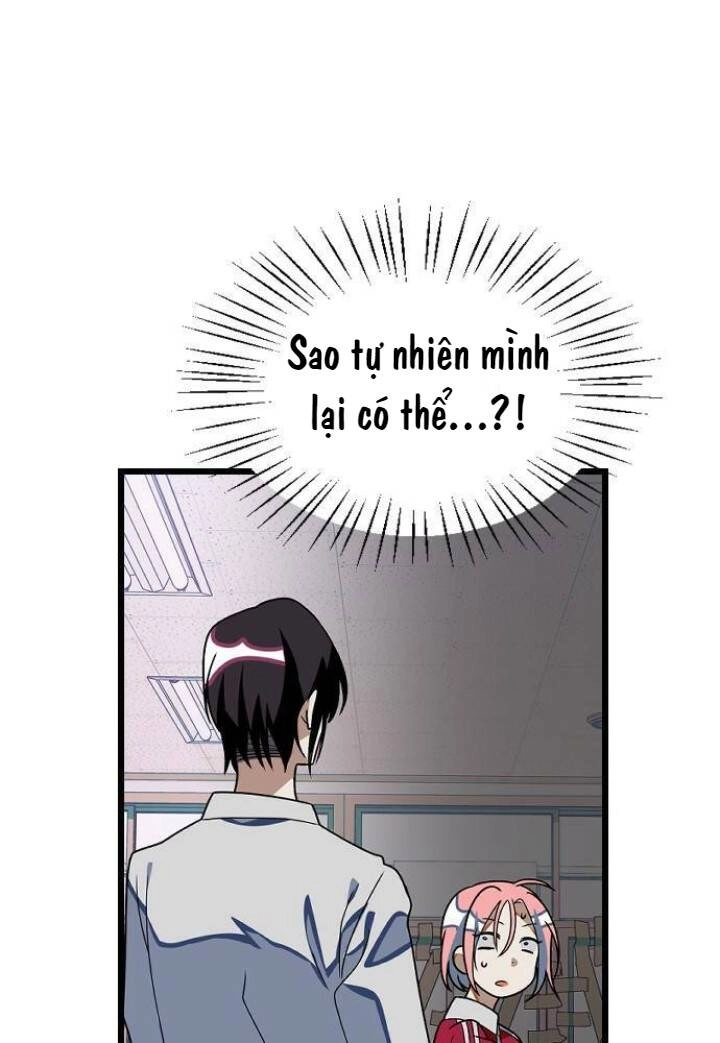 Sự Lãng Mạn Còn Tồn Tại Chapter 17 - 72