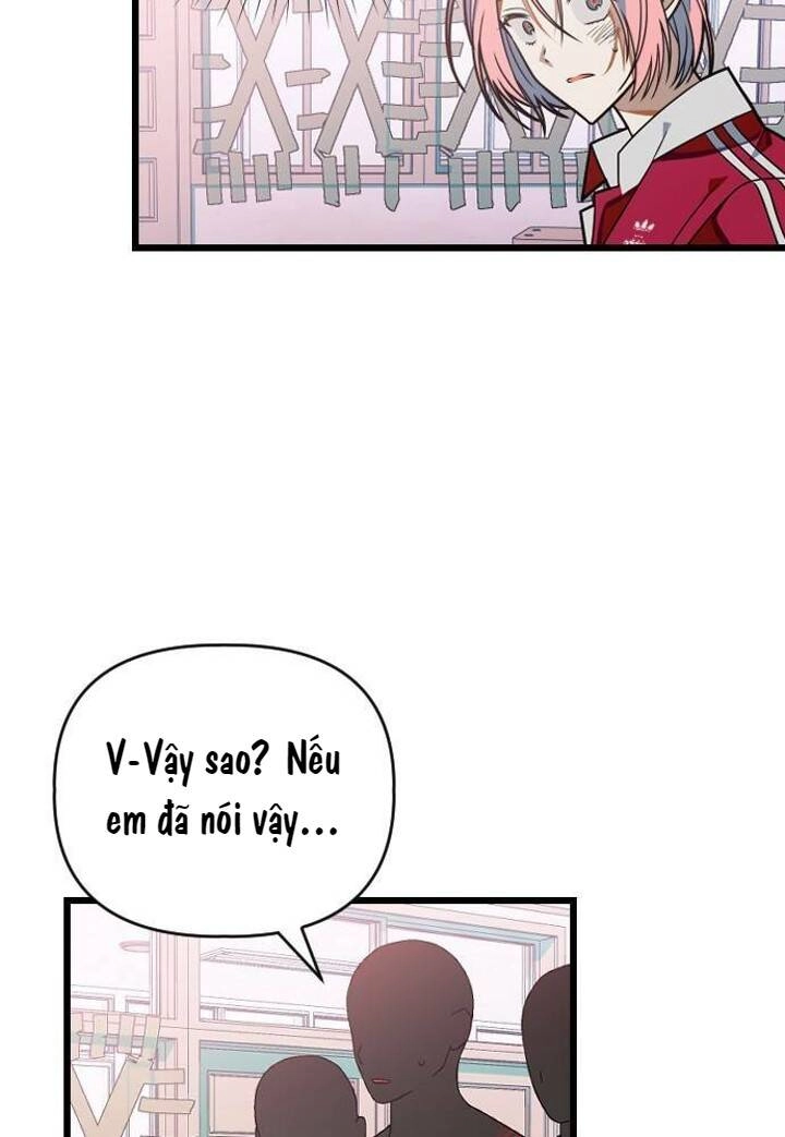 Sự Lãng Mạn Còn Tồn Tại Chapter 18 - 4