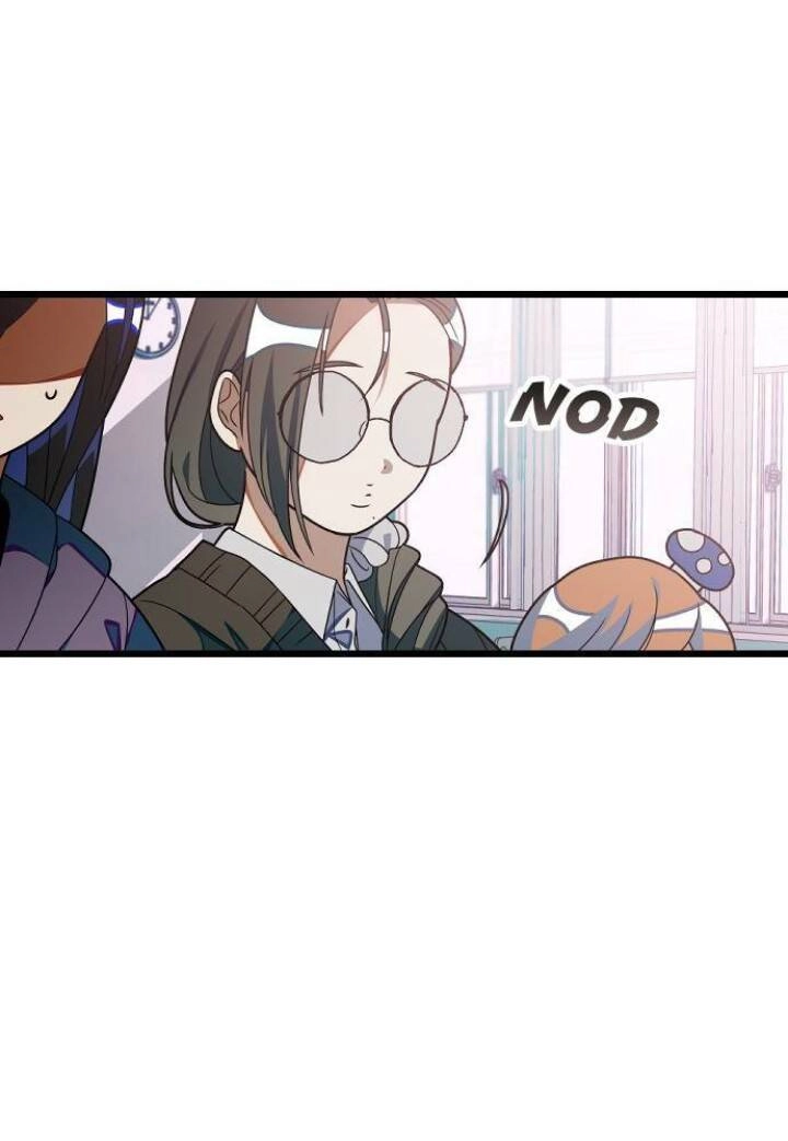 Sự Lãng Mạn Còn Tồn Tại Chapter 18 - 9