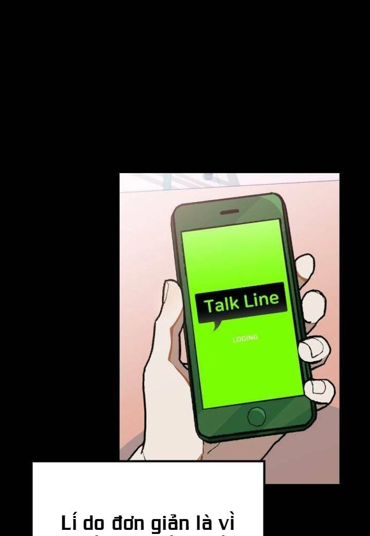 Sự Lãng Mạn Còn Tồn Tại Chapter 18 - 14