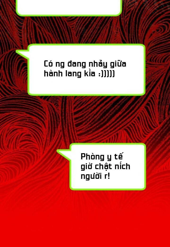 Sự Lãng Mạn Còn Tồn Tại Chapter 18 - 17