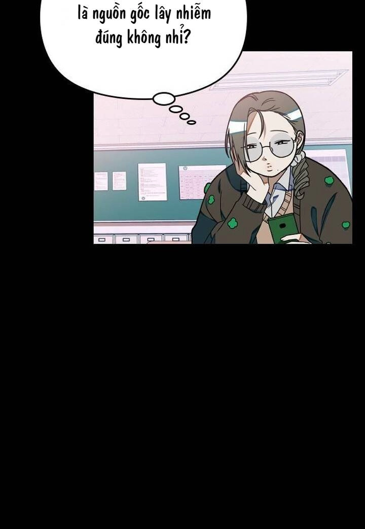 Sự Lãng Mạn Còn Tồn Tại Chapter 18 - 21