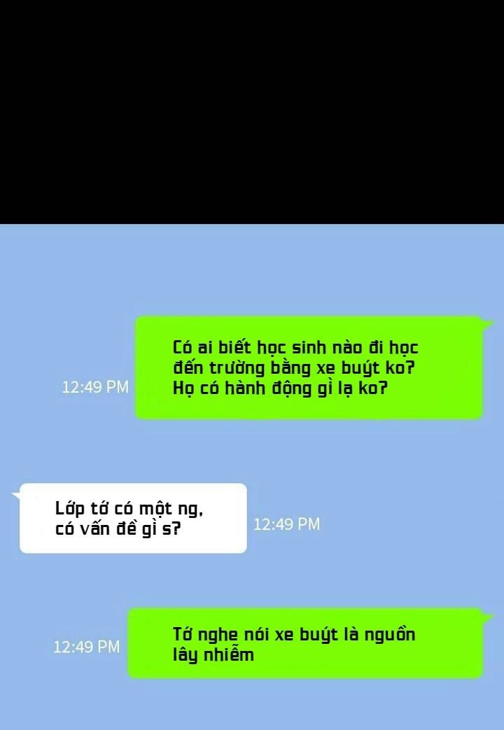 Sự Lãng Mạn Còn Tồn Tại Chapter 18 - 23