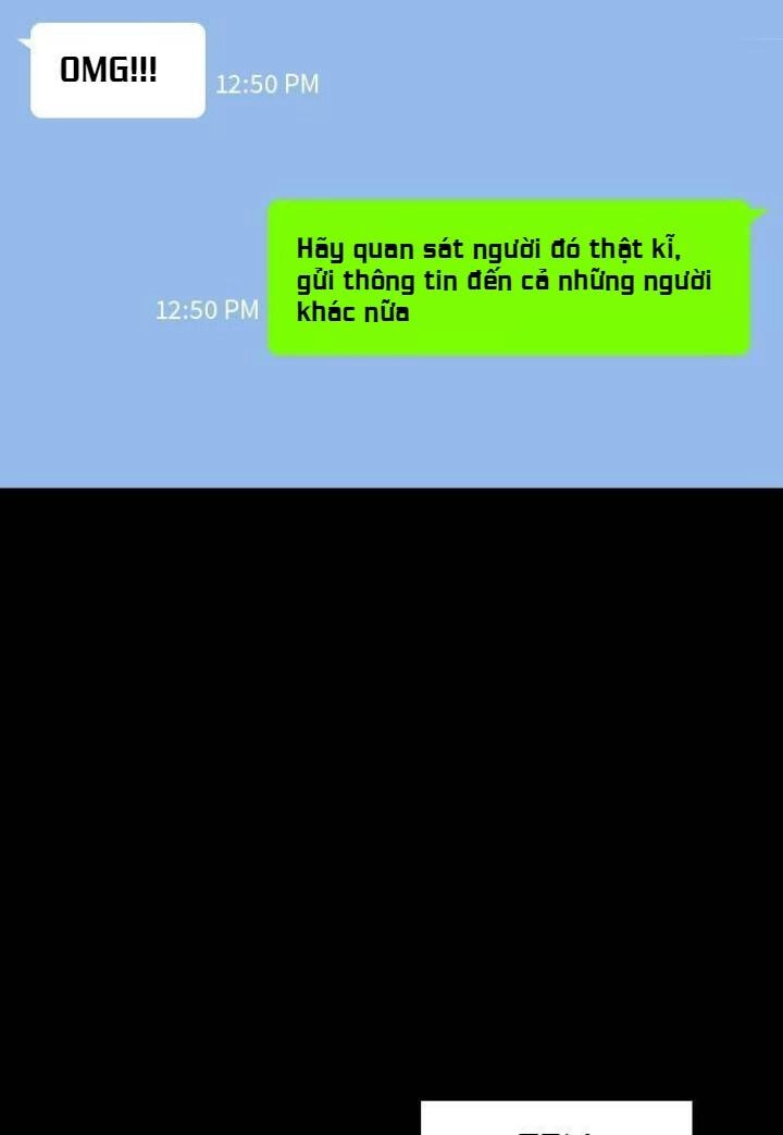 Sự Lãng Mạn Còn Tồn Tại Chapter 18 - 24