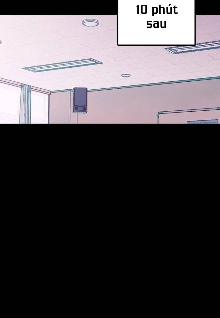 Sự Lãng Mạn Còn Tồn Tại Chapter 18 - 25