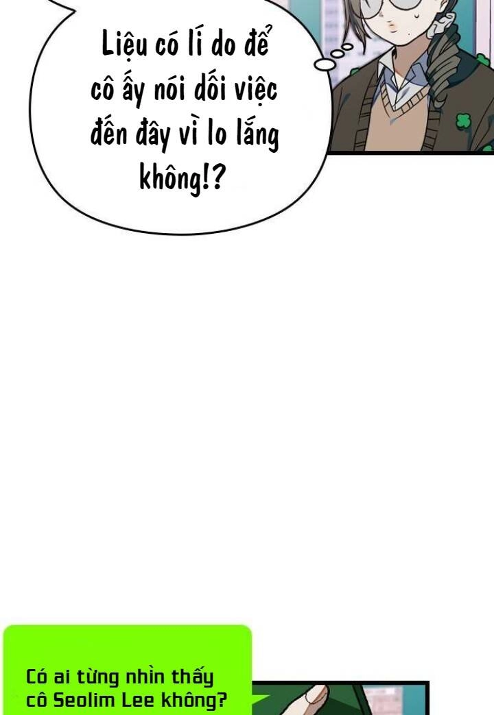 Sự Lãng Mạn Còn Tồn Tại Chapter 18 - 33