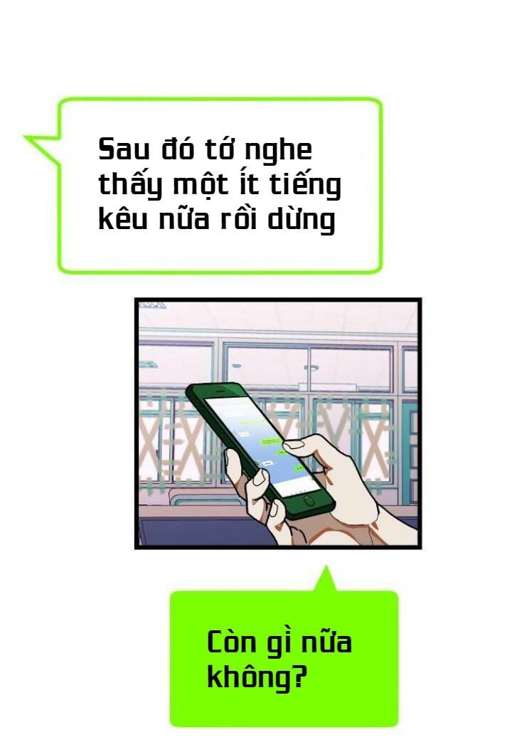 Sự Lãng Mạn Còn Tồn Tại Chapter 18 - 42
