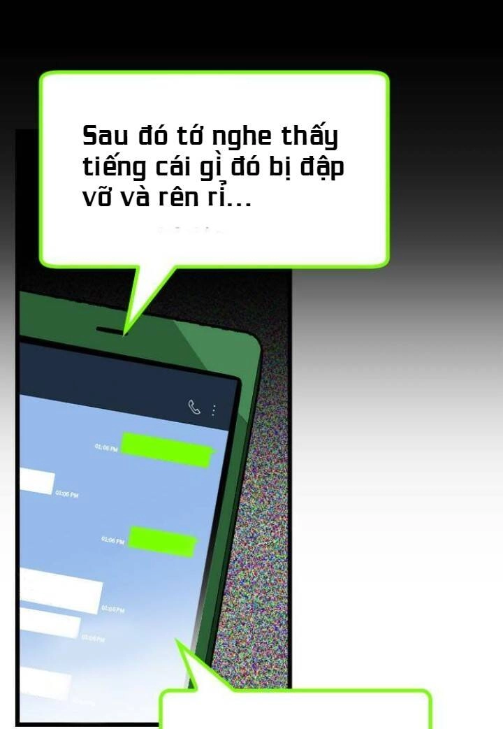 Sự Lãng Mạn Còn Tồn Tại Chapter 18 - 49