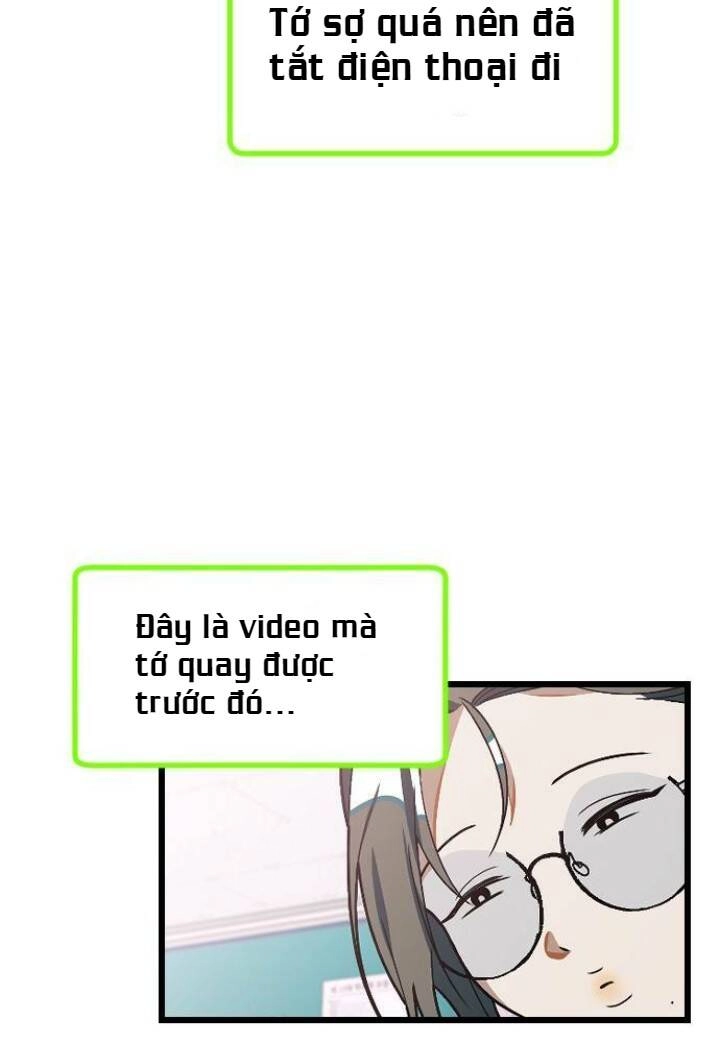 Sự Lãng Mạn Còn Tồn Tại Chapter 18 - 50