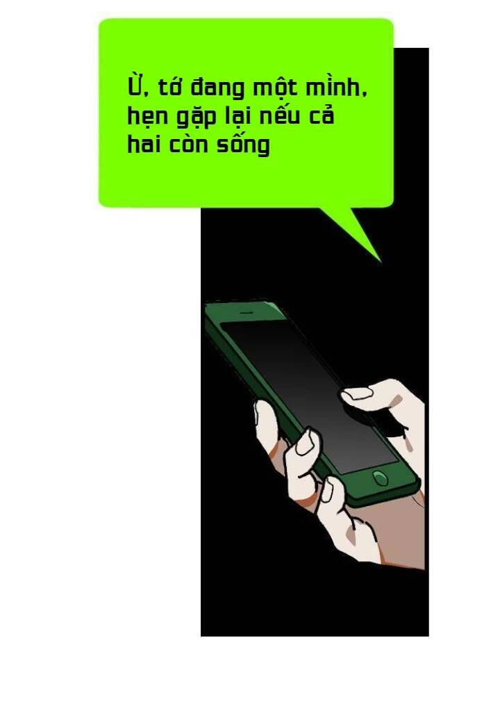 Sự Lãng Mạn Còn Tồn Tại Chapter 18 - 57