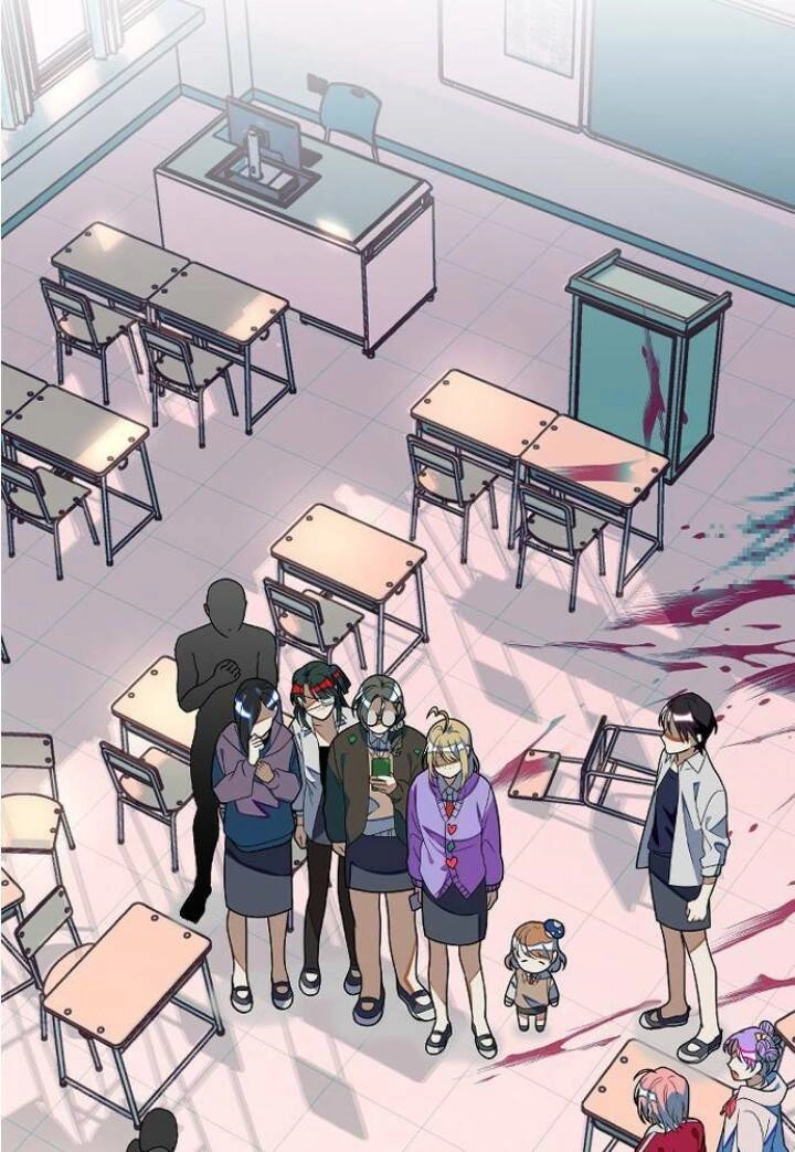 Sự Lãng Mạn Còn Tồn Tại Chapter 18 - 80