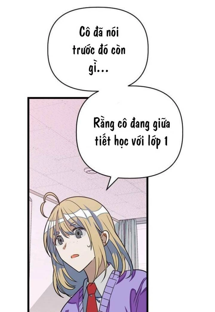 Sự Lãng Mạn Còn Tồn Tại Chapter 19 - 7