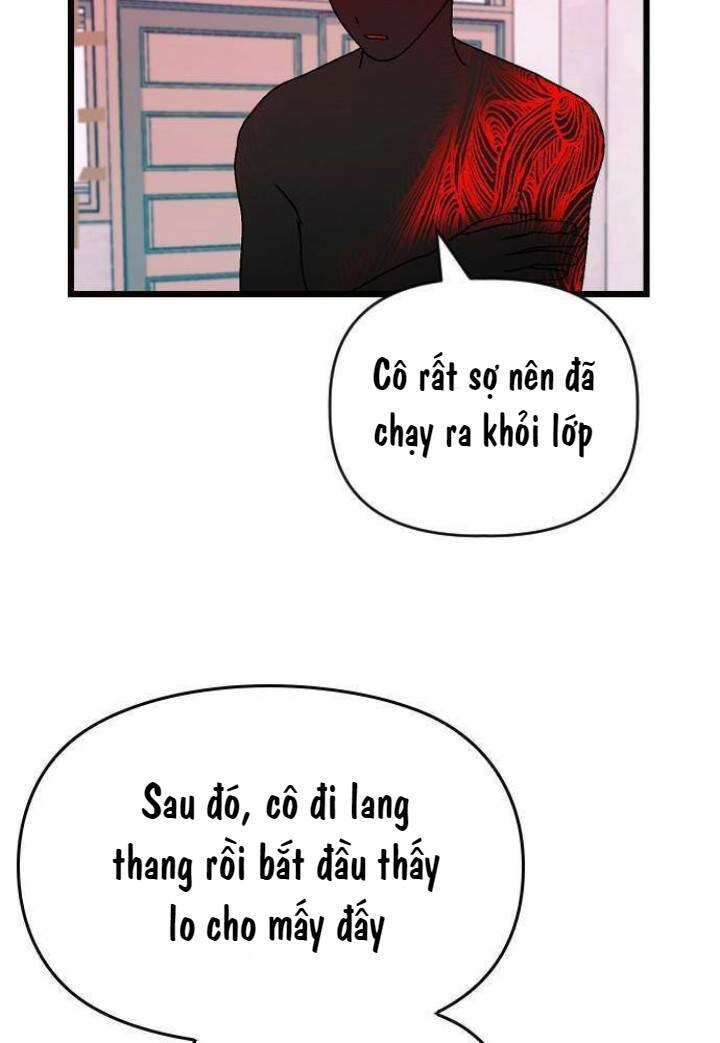 Sự Lãng Mạn Còn Tồn Tại Chapter 19 - 13