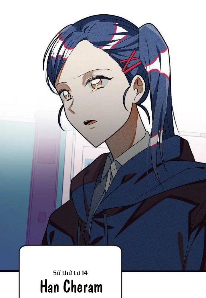 Sự Lãng Mạn Còn Tồn Tại Chapter 19 - 108