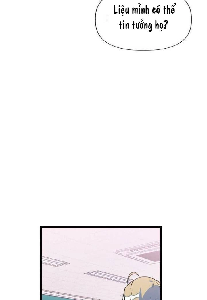 Sự Lãng Mạn Còn Tồn Tại Chapter 20 - 17