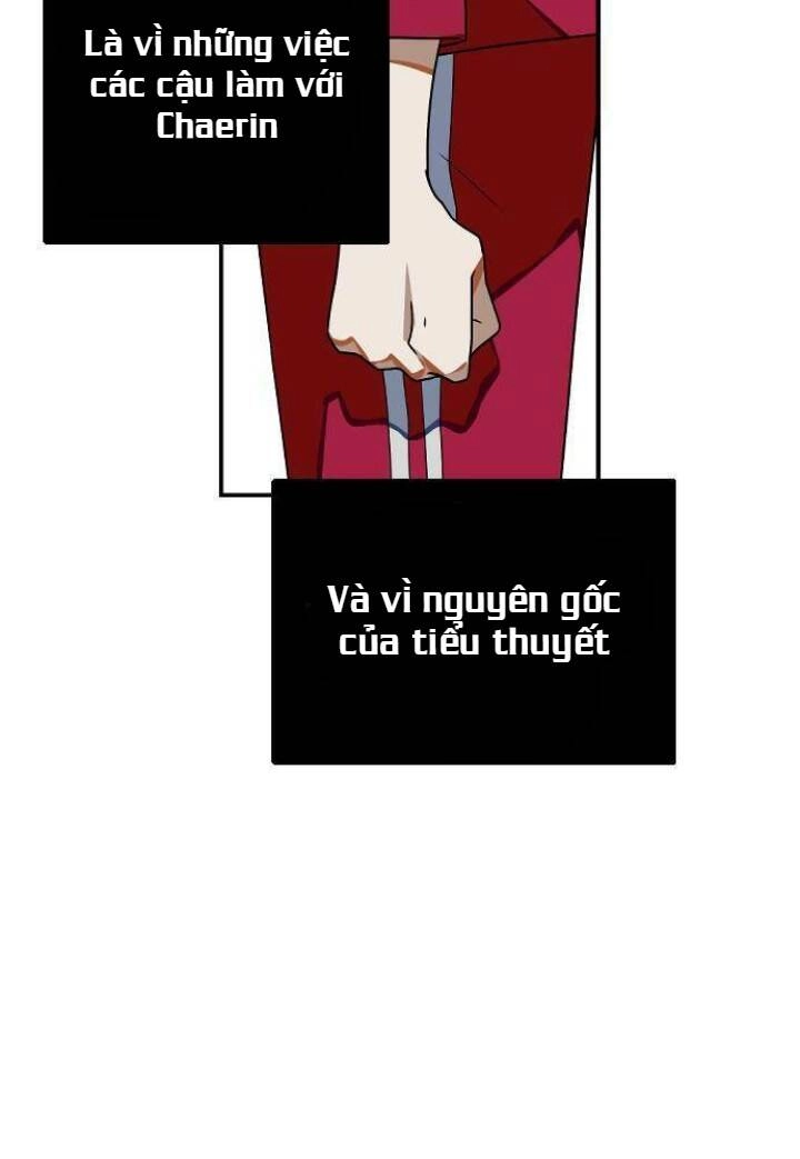 Sự Lãng Mạn Còn Tồn Tại Chapter 20 - 24