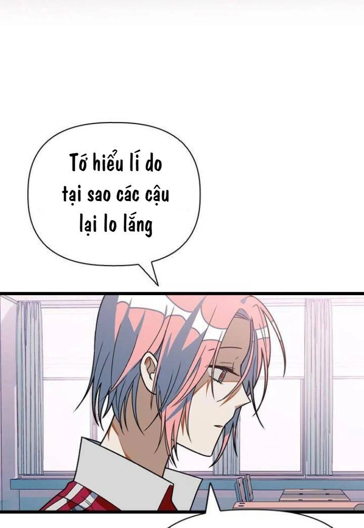 Sự Lãng Mạn Còn Tồn Tại Chapter 20 - 28