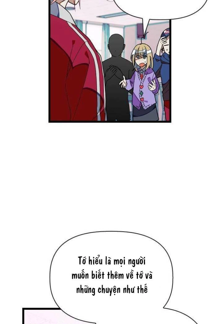 Sự Lãng Mạn Còn Tồn Tại Chapter 20 - 30